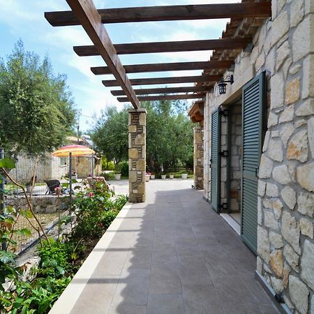 Villa Lobos Keri Ngoại thất bức ảnh