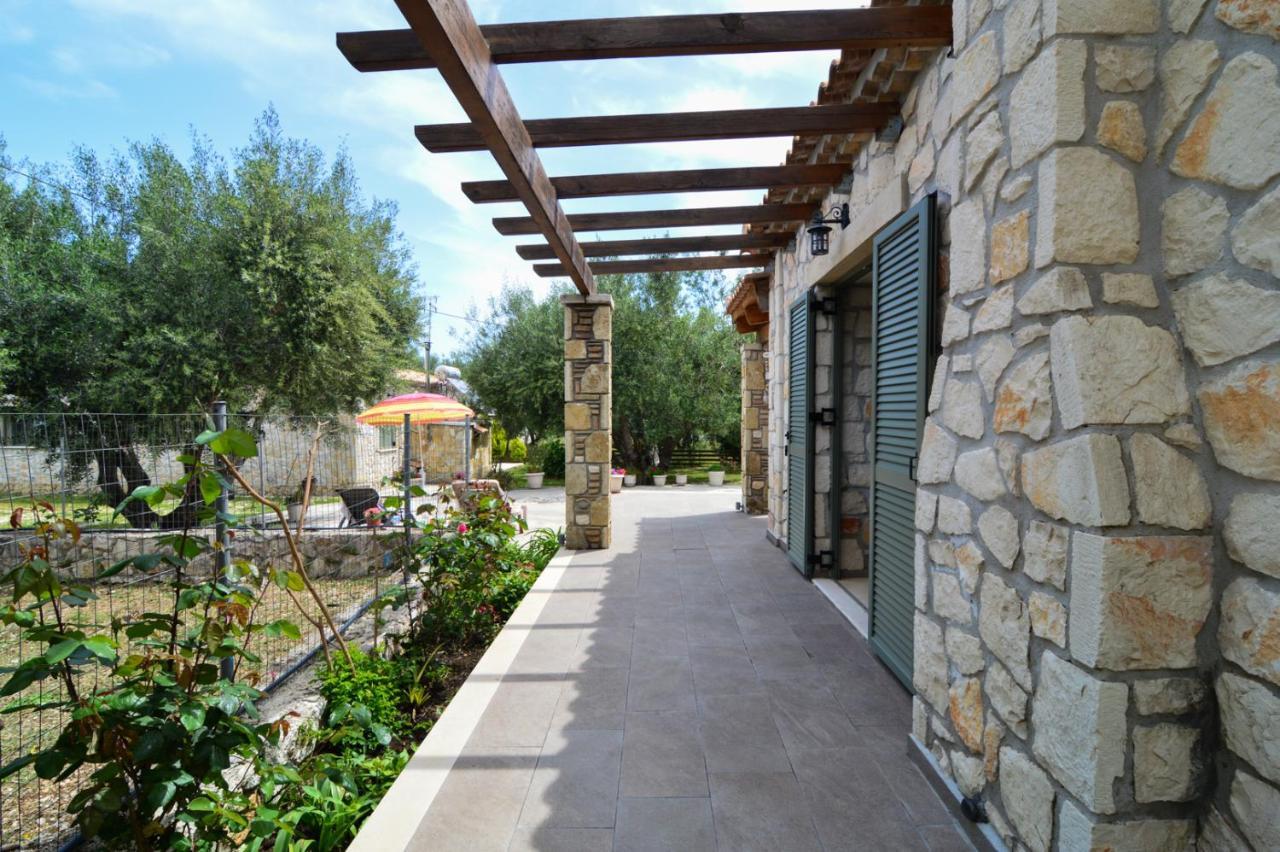 Villa Lobos Keri Ngoại thất bức ảnh