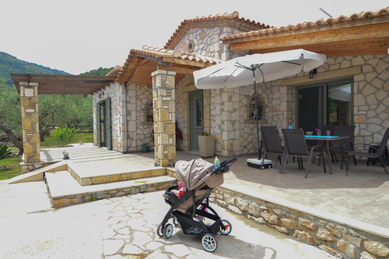 Villa Lobos Keri Ngoại thất bức ảnh