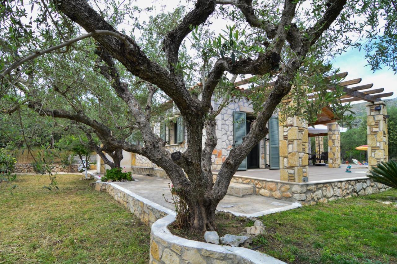 Villa Lobos Keri Ngoại thất bức ảnh