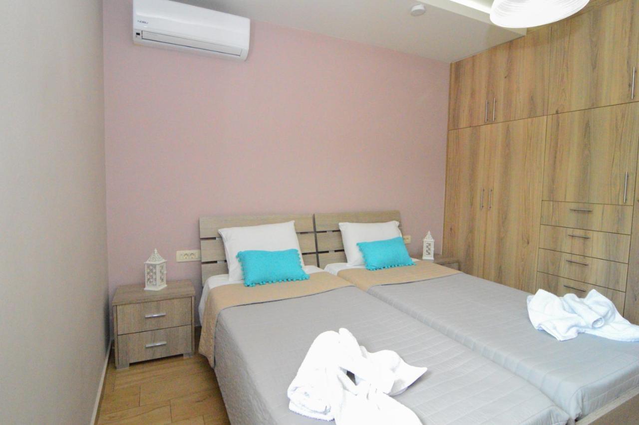 Villa Lobos Keri Ngoại thất bức ảnh