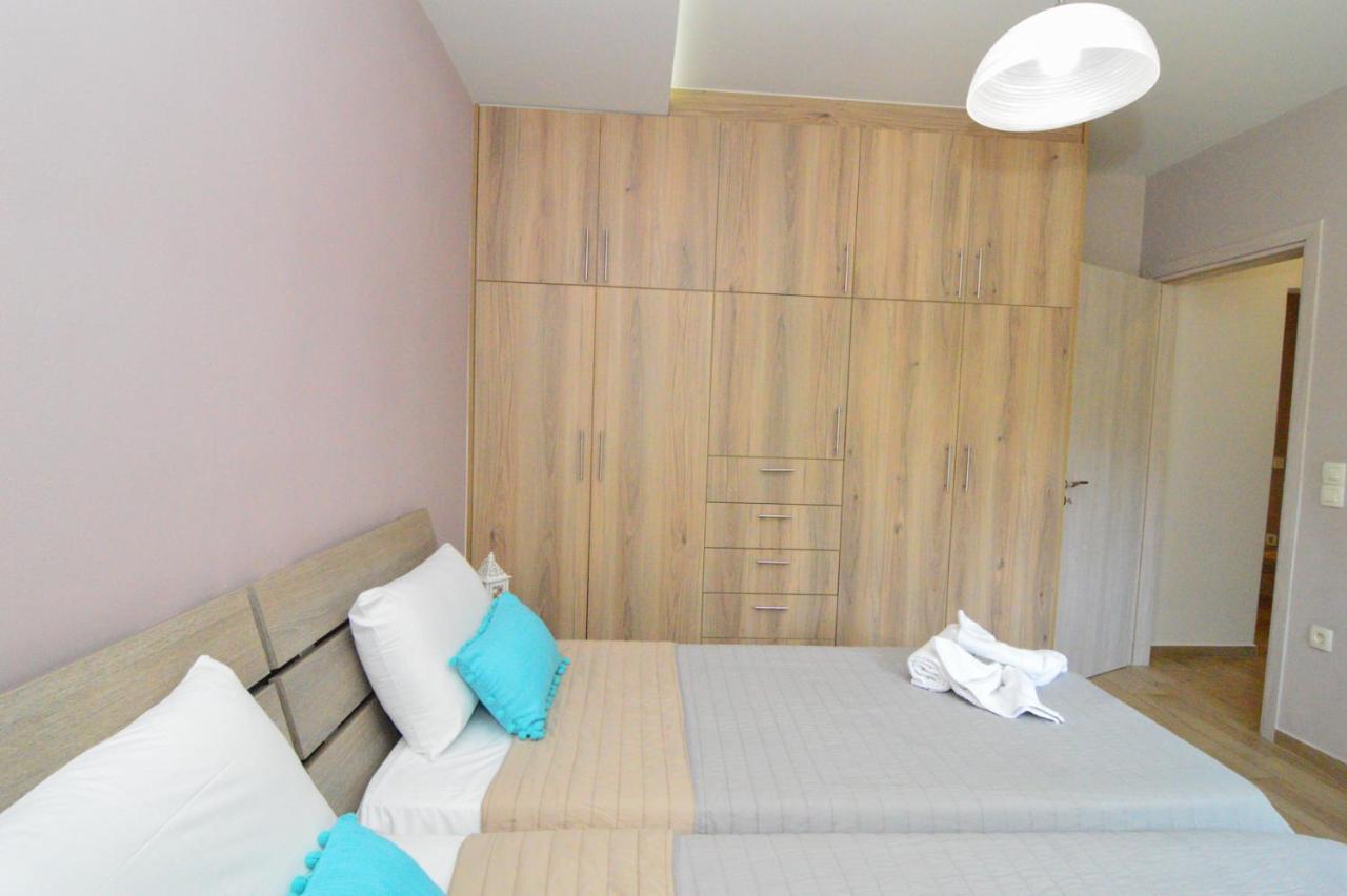 Villa Lobos Keri Ngoại thất bức ảnh