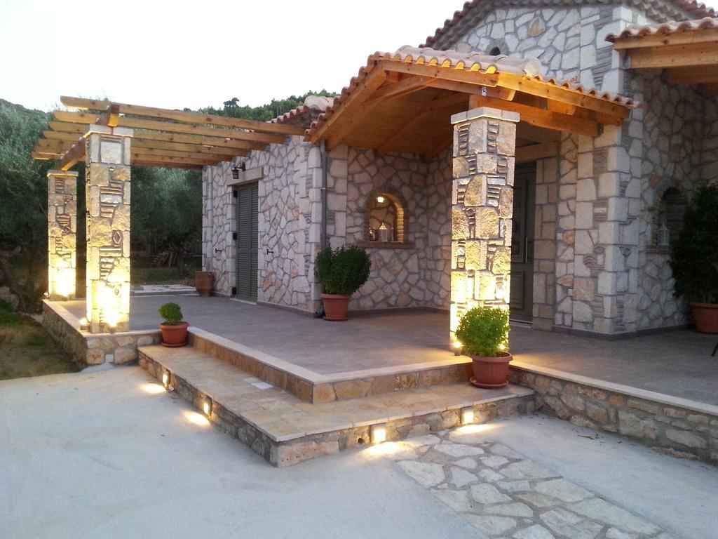 Villa Lobos Keri Ngoại thất bức ảnh