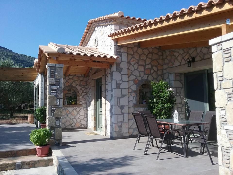 Villa Lobos Keri Ngoại thất bức ảnh