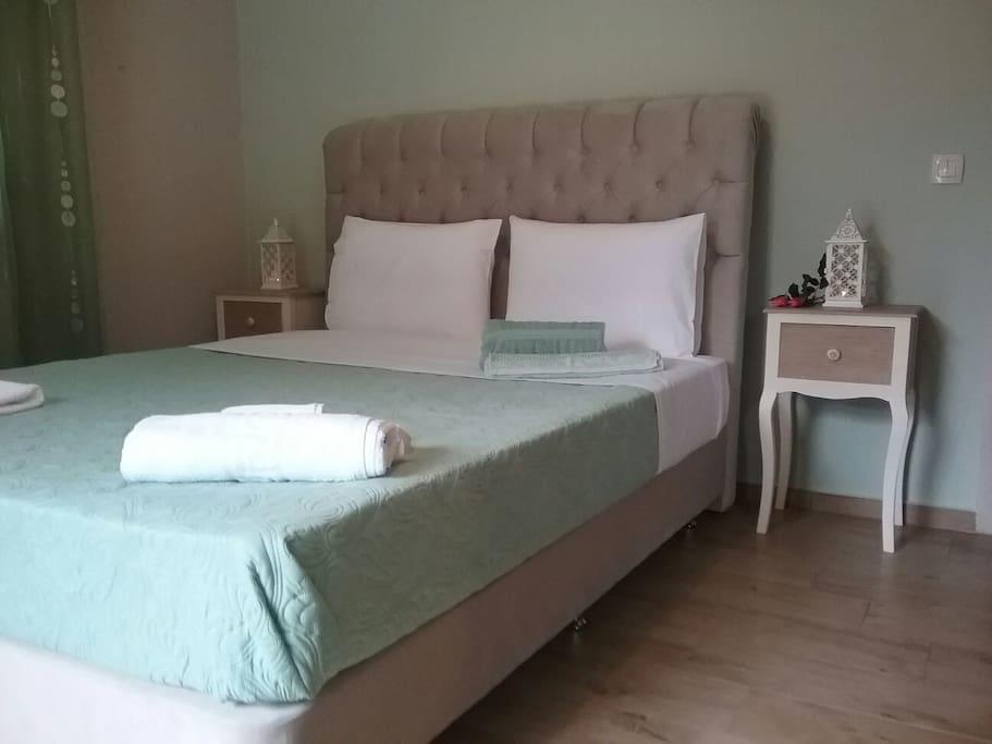 Villa Lobos Keri Ngoại thất bức ảnh