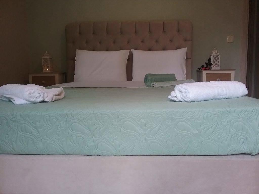 Villa Lobos Keri Ngoại thất bức ảnh