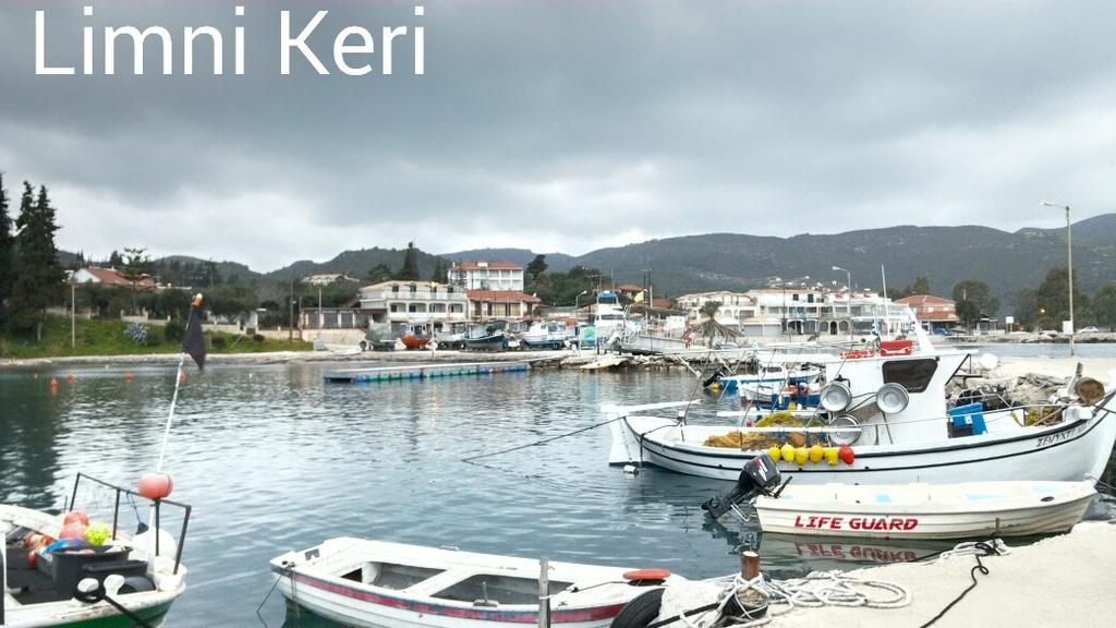Villa Lobos Keri Ngoại thất bức ảnh