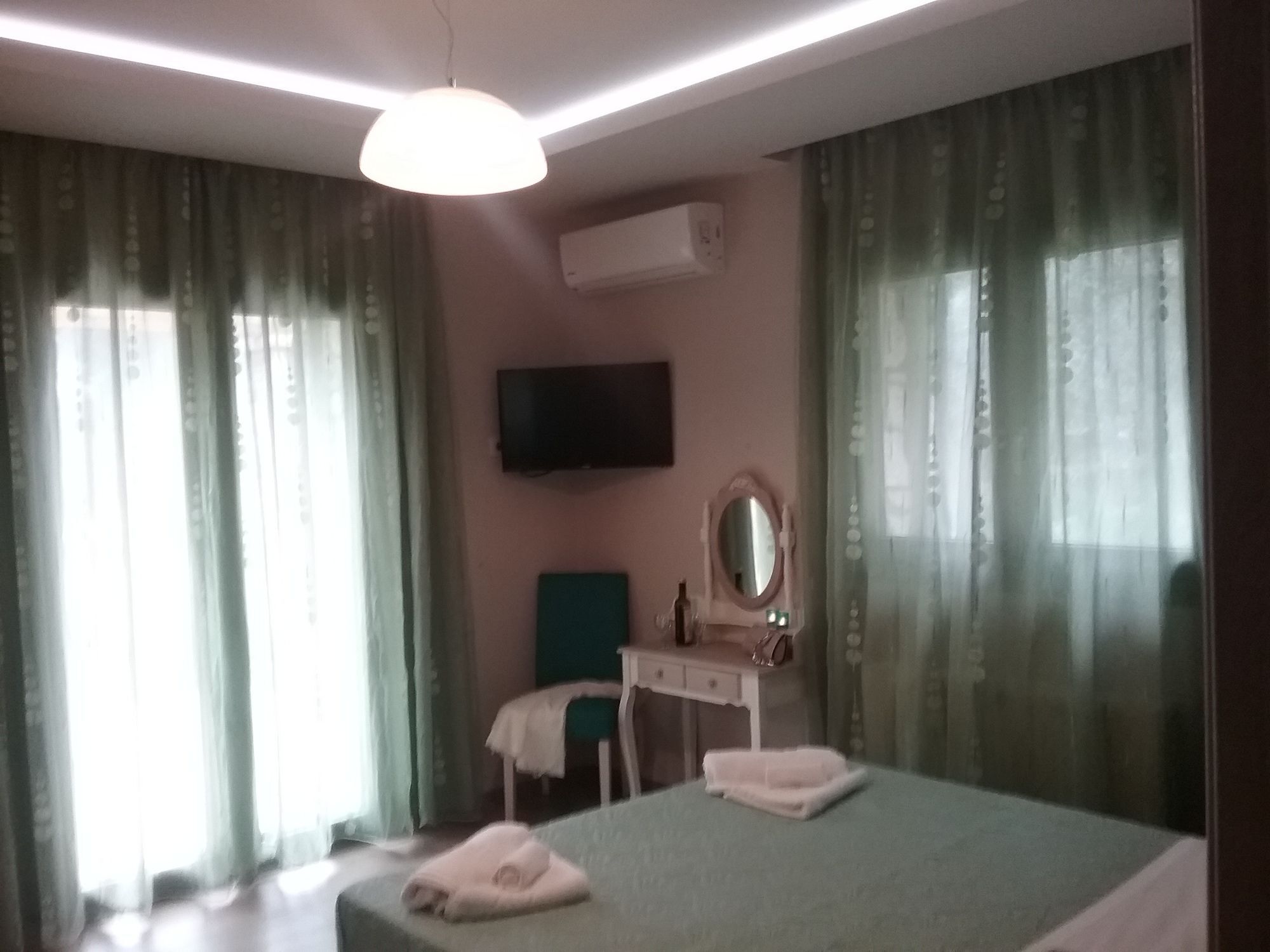 Villa Lobos Keri Ngoại thất bức ảnh