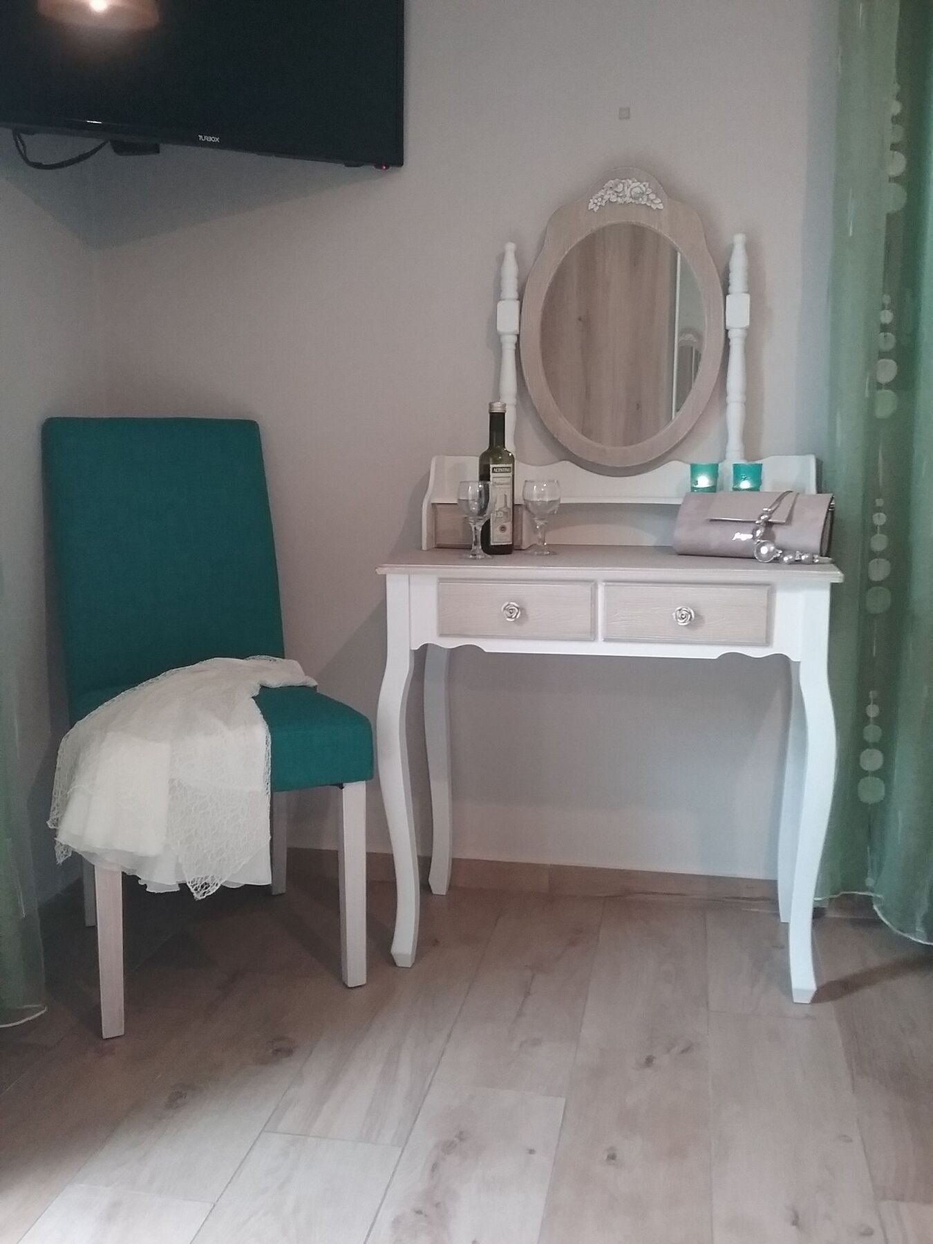 Villa Lobos Keri Ngoại thất bức ảnh